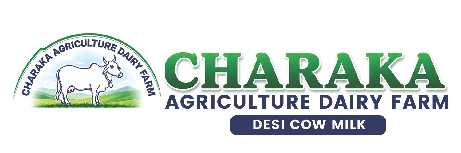 Charaka Agriculture Dairy Farm