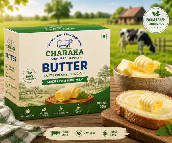 butter butter