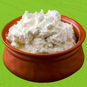 Charaka Farm Fresh Butter