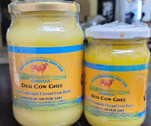 cow-ghee