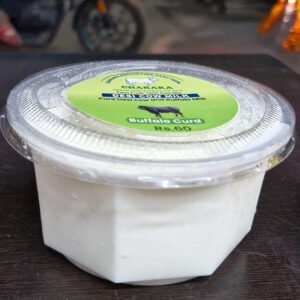 Charaka Fresh Curd