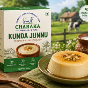 Charaka Kunda Junnu