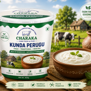 Charaka Kunda Perugu