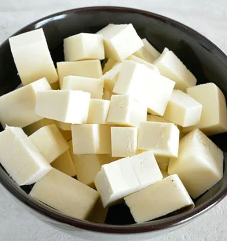 Charaka Fresh Paneer